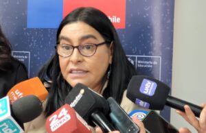 En La Araucanía Autoridades De Educación Entregan Orientaciones Para La Compra De Útiles Y Textos Escolares