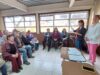 Alcaldesa Romero Y Municipio De Pitrufquén Concretan Subsidios Para La Casa Propia A 37 Familias Del Sector Rural