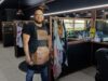 “Nuevo Estilo CMC” Barbería Y Peluquería Que Cumplió Cinco Meses Atendiendo En El Sector Ultra Estación De Pitrufquén