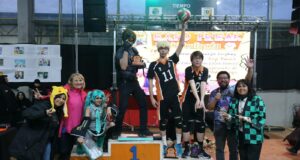 Segunda Expo Freak Promete Emoción Y Diversión En Pitrufquén