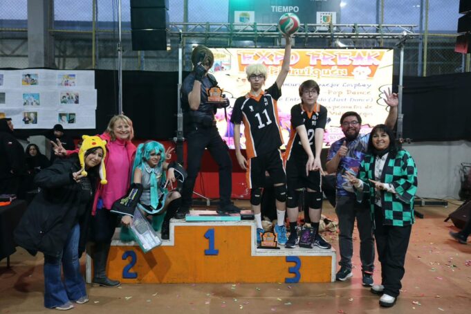 Segunda Expo Freak Promete Emoción Y Diversión En Pitrufquén