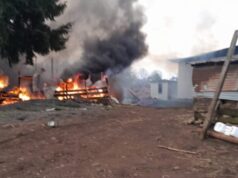 Multigremial De La Araucanía Señala Que Es Urgente Una Política Nacional Contra El Terrorismo