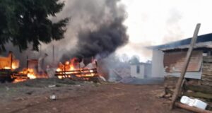 Multigremial De La Araucanía Señala Que Es Urgente Una Política Nacional Contra El Terrorismo