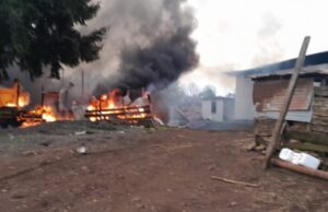 Multigremial De La Araucanía Señala Que Es Urgente Una Política Nacional Contra El Terrorismo