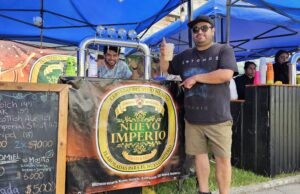Segunda Versión Del Costa Beer Fest Reunió A Más De 2 Mil Amantes De La Cerveza En El Pabellón Araucanía