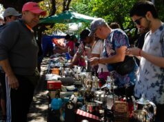 Lo Mejor de la Cultura del Recuerdo se Vivirá en la Segunda Expo Vinilos y Antigüedades de Pitrufquén