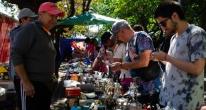 Lo Mejor de la Cultura del Recuerdo se Vivirá en la Segunda Expo Vinilos y Antigüedades de Pitrufquén