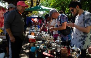 Lo Mejor de la Cultura del Recuerdo se Vivirá en la Segunda Expo Vinilos y Antigüedades de Pitrufquén