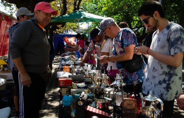 Lo Mejor de la Cultura del Recuerdo se Vivirá en la Segunda Expo Vinilos y Antigüedades de Pitrufquén