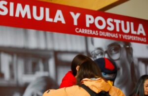 FUAS: Hoy 15 De Febrero Comienza El Segundo Período De Postulación Y Se Extiende Hasta Marzo