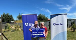 Pensó Que Se Trataba Del “Cuento Del Tío”: Vecino De Gorbea Ganó Gift Card De Medio Millón De Pesos De Frontel