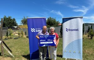 Pensó Que Se Trataba Del “Cuento Del Tío”: Vecino De Gorbea Ganó Gift Card De Medio Millón De Pesos De Frontel