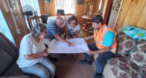 Aguas Araucanía Logra Alza Histórica En Encuesta De Clientes