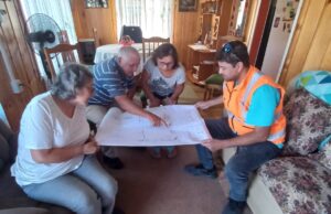 Aguas Araucanía Logra Alza Histórica En Encuesta De Clientes