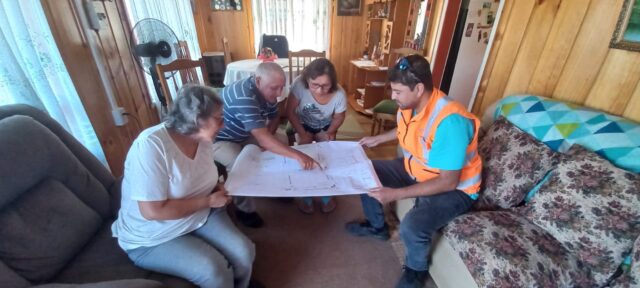 Aguas Araucanía Logra Alza Histórica En Encuesta De Clientes