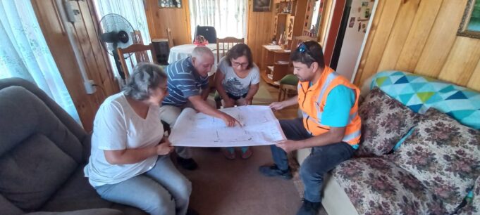 Aguas Araucanía Logra Alza Histórica En Encuesta De Clientes