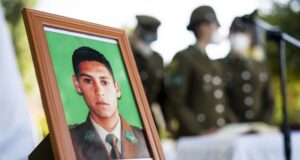 Corte Revisó Recurso De Nulidad De Juicio Contra Luis Tranamil Por Homicidio De Cabo Eugenio Naín