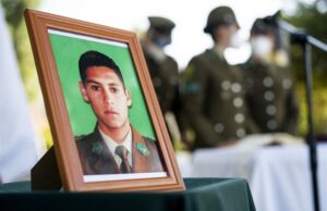 Corte Revisó Recurso De Nulidad De Juicio Contra Luis Tranamil Por Homicidio De Cabo Eugenio Naín