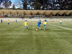 Pitrufquén Será Sede: Mañana Comienza 7° Mundialito De Fútbol Infantil Que Reúne A Equipos Nacionales E Internacionales