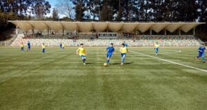 Pitrufquén Será Sede: Mañana Comienza 7° Mundialito De Fútbol Infantil Que Reúne A Equipos Nacionales E Internacionales