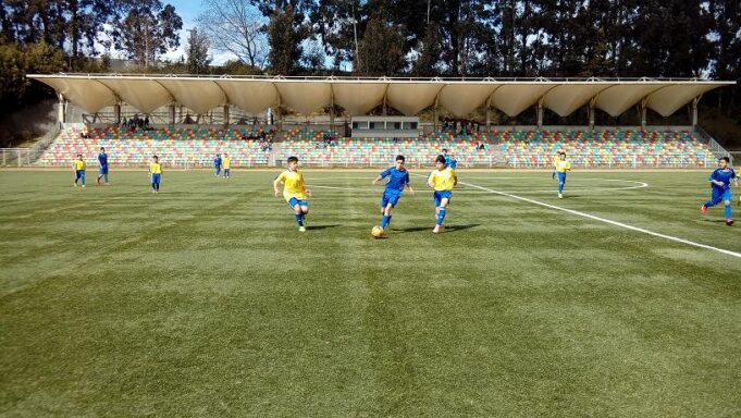 Pitrufquén Será Sede: Mañana Comienza 7° Mundialito De Fútbol Infantil Que Reúne A Equipos Nacionales E Internacionales