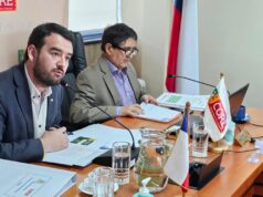 Gobierno Regional de La Araucanía aprueba más de $5.538 millones para proyectos de agua potable rural