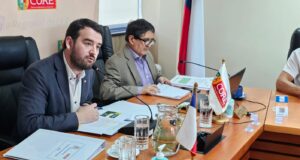 Gobierno Regional de La Araucanía aprueba más de $5.538 millones para proyectos de agua potable rural