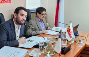 Gobierno Regional de La Araucanía aprueba más de $5.538 millones para proyectos de agua potable rural