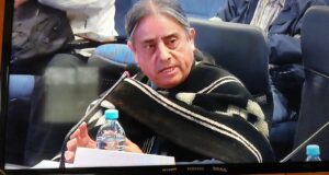 Dirigente mapuche confirmó candidatura a gobernador regional de La Araucanía