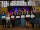 Mujeres de Gorbea participaron de evento conmemorativo del día internacional de la mujer
