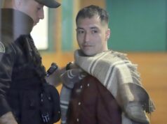 Corte de Temuco rechazó recurso por caso Naín: Luis Tranamil deberá cumplir los 32 años de cárcel