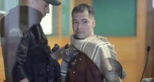 Corte de Temuco rechazó recurso por caso Naín: Luis Tranamil deberá cumplir los 32 años de cárcel