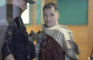 Corte de Temuco rechazó recurso por caso Naín: Luis Tranamil deberá cumplir los 32 años de cárcel