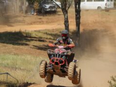 La Araucanía será sede de la primera fecha del campeonato nacional de Enduro Cross Country 2024