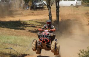 La Araucanía será sede de la primera fecha del campeonato nacional de Enduro Cross Country 2024