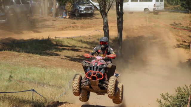La Araucanía será sede de la primera fecha del campeonato nacional de Enduro Cross Country 2024