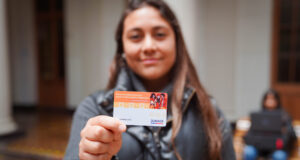 Beca de Alimentación para la Educación Superior (BAES): Estudiantes renovantes ya pueden utilizar la primera carga del año