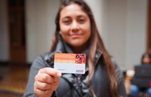 Beca de Alimentación para la Educación Superior (BAES): Estudiantes renovantes ya pueden utilizar la primera carga del año