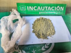 Gendarmería realiza allanamientos simultáneos en unidades penales de La Araucanía