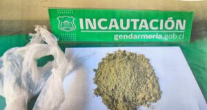 Gendarmería realiza allanamientos simultáneos en unidades penales de La Araucanía