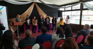 Alcaldesa Jacqueline Romero inauguró la 1° Casa de la Mujer y Equidad de Género de Pitrufquén