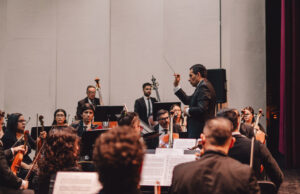 Orquesta Filarmónica de Temuco inicia la temporada 2024 con concierto de semana santa
