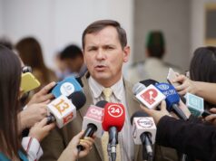 Diputado Rathgeb por nuevos ataques incendiarios en La Araucanía: “El Gobierno no entiende el modo de operar de estos grupos”