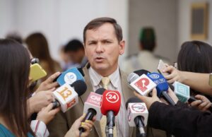 Diputado Rathgeb por nuevos ataques incendiarios en La Araucanía: “El Gobierno no entiende el modo de operar de estos grupos”