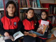 Establecimientos educacionales municipales de Villarrica logran premio a la excelencia pedagógica