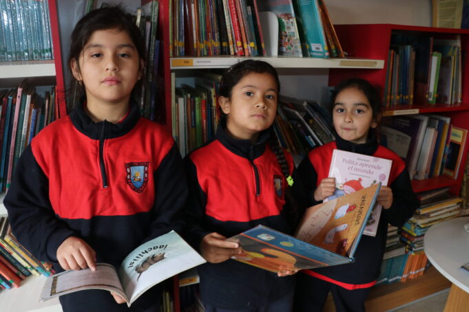 Establecimientos educacionales municipales de Villarrica logran premio a la excelencia pedagógica