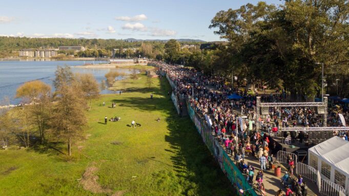 En Villarrica realizarán 1er Festival Gastronómico “Expo Brasas 2024”
