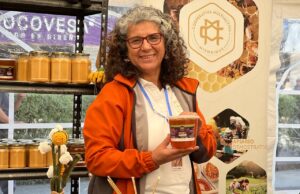 Expo mujeres empoderadas reúne a emprendedoras de la región para conmemorar del día internacional de la mujer