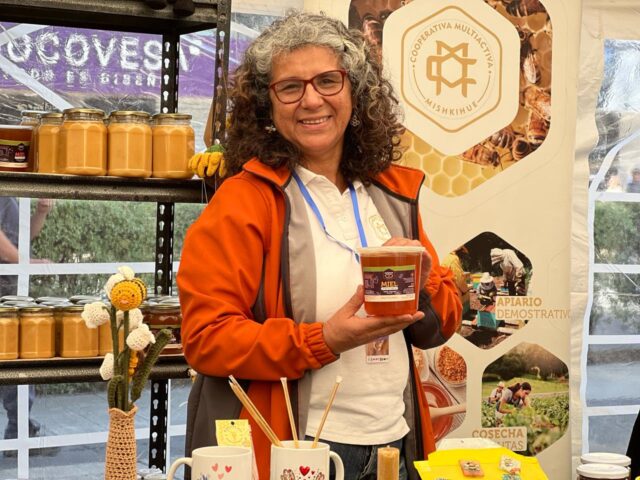 Expo mujeres empoderadas reúne a emprendedoras de la región para conmemorar del día internacional de la mujer