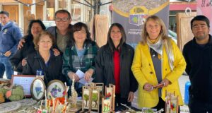 Se Viene la primera Expo Artesanía internacional de Pitrufquén